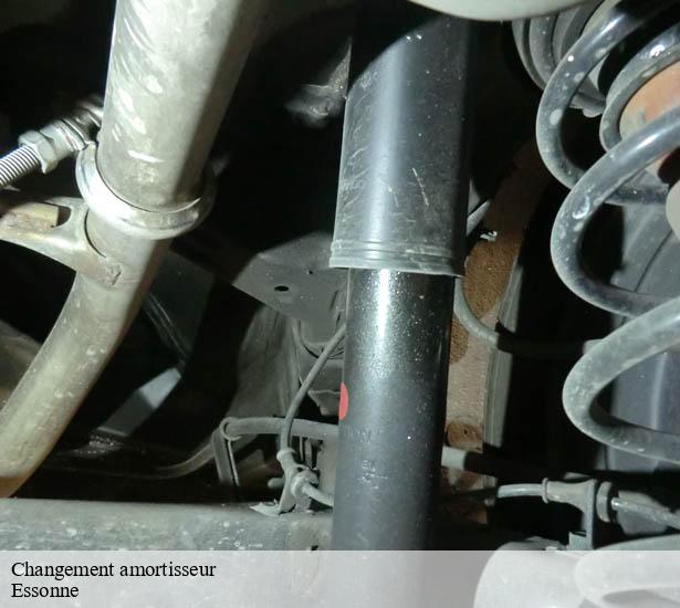 changement-amortisseur-91-2