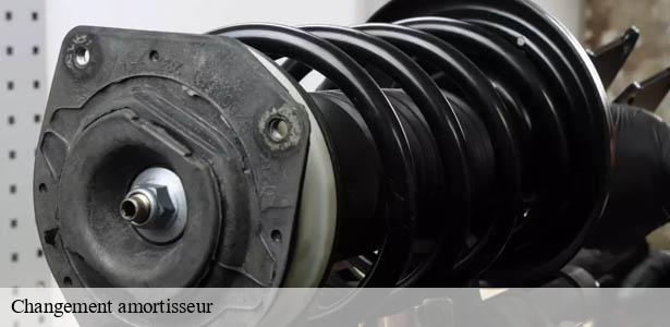 changement-amortisseur-91-6