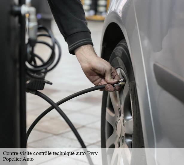 etablissement-pour-contre-visite-controle-technique-auto-evry-91000-1
