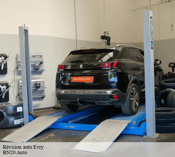 entreprise-de-revision-auto-evry-91000-4