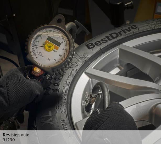 entreprise-de-revision-auto-la-norville-91290-8