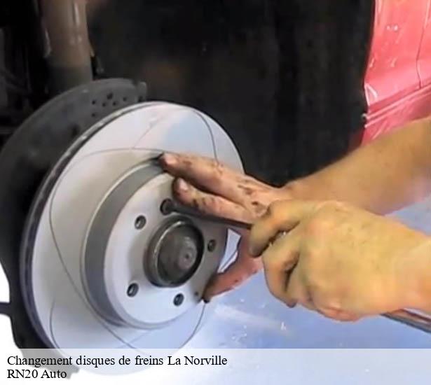 entreprise-pour-changement-disques-de-freins-la-norville-91290-4