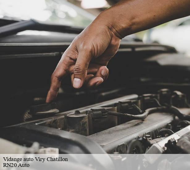 realisation-de-vidange-auto-viry-chatillon-91170-1